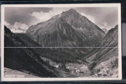 Neustift Im Stubaital - Ranalt - Panorama - Tirol - Neustift Im Stubaital