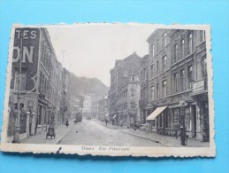 Rue Pisseroule ( Winandy Dison) Anno 1948 ( Zie Foto Voor Details ) !! - Dison