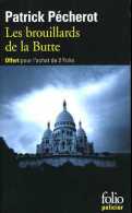 Les Brouillards De La Butte Par Patrick Pécherot - NRF Gallimard