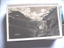 Zwitserland Schweiz Suisse GR Poschiavo Palü Gletscher - Poschiavo