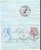 LSAU10COT - CHAPLAIN 3c PARIS 78 - Pneumatici