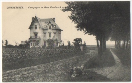 Grimbergen. Grimberghen. Campagne De Mme. Bombeeck. - Grimbergen