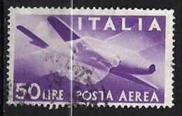 Italie   PA N :  120 0b - Luftpost