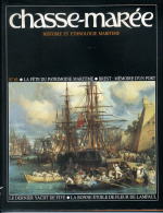 ChM N° 65- CHASSE-MAREE N° 65 - Dossiers : "Fête Du Patrimoine Maritime : BREST 92" - SOMMAIRE SCAN 2 - Sonstige