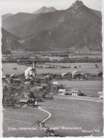 AK - Ebbs Unterinntal - Ortsansicht 1964 - Kufstein