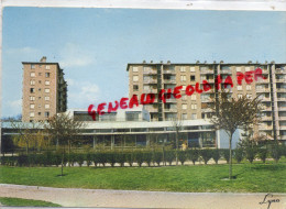 93 - DRANCY - LA CRECHE MUNICIPALE - Drancy