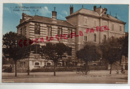 01 - BOURG EN BRESSE - ECOLE CARRIAT - Other & Unclassified