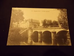 1419 Argent Cher Le Pont Coté Sud - Argent-sur-Sauldre