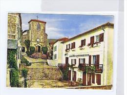 64  BIRIATOU AUBERGE IRIBARREN - Biriatou