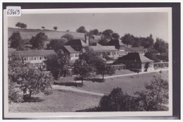 DEGERSHEIM - KURANSTALT SENNRÜTI - TB - Degersheim