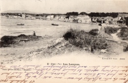 VAR 83 SAINT CYR SUR MER  LES LECQUES - Saint-Cyr-sur-Mer