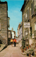 ST. IVES  (BED & BREAKFAST)    9X14  (NUOVA) - St.Ives