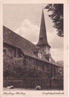 AK Hamburg - Harburg - Dreifaltigkeitskirche  (19741) - Harburg