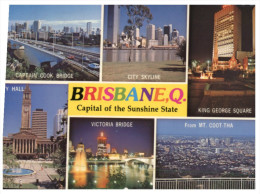 (415) Australia - QLD - Brisbane Multi View - Brisbane