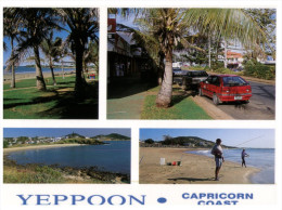 (415) Australia - QLD - Yeppoon - Far North Queensland