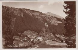 AK - Maria Luggau Im Lesachthale - 1932 - Lesachtal