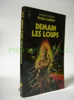 DEMAIN LES LOUPS - Presses Pocket