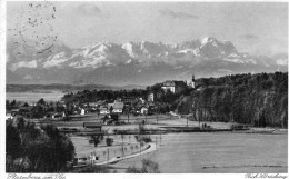 STARNBERG  AM SEE - Starnberg