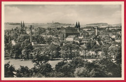 Foto-AK ´Hof An Der Saale´ (Oberfranken) ~ 1960 - Hof