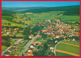 AK ´Knüllwald-Rengshausen´ Bei Homberg (Schwalm-Eder-Kreis) - Homberg