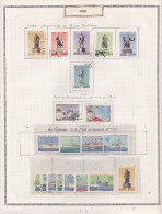Russie - Collection - Used Stamps