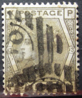 GRANDE-BRETAGNE          N° 52       Planche 13     OBLITERE - Used Stamps