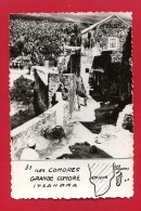 CPSM - Comores - Grande Comore - Itsandra - Comores