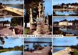 29 Souvenir De  LA FORET FOUESNANT - La Forêt-Fouesnant