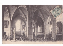 25220 DREUX Eglise Saint Pierre Tour Du Choeur -la CPA - Monumente