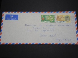 MALAISIE - Lettre à étudier  - Lot N° 10240 - Malaysia (1964-...)
