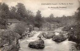 PONTARION -Le Moulin Du Poirier - Pontarion