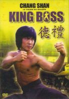 King Boss       °°° DVD   Neuf Sous Cellophane - Acción, Aventura