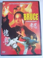 Bruce Le Vengeur Kamikaze      °°° DVD   Neuf Sous Cellophane - Action & Abenteuer