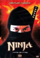 Ninja L 'empire Des Maitres°°° DVD   Neuf Sous Cellophane - Action & Abenteuer