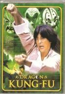 Dragon Kung Fu   °°° DVD   Neuf Sous Cellophane - Action & Abenteuer