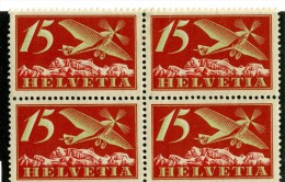 8450 - Swiss 1923   Michel # 179x **/*  (cat. 21.€ ) - Unused Stamps