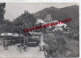 64 - BIRIATOU - LE VILLAGE VU DES JARDINS -1957 - Biriatou