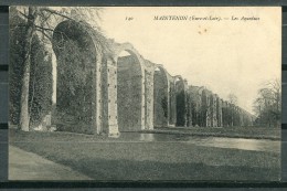 MAINTENON - Les Aqueducs - Maintenon