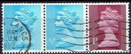 GREAT BRITAIN  # - Sheets, Plate Blocks & Multiples