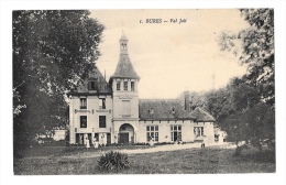 (6626-91) Bures - Val Joli - Morainvilliers