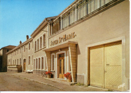 57 VIC SUR SEILLE - Foyer Sainte Marie - Vic Sur Seille