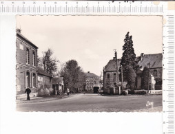 BAVAY    -   La  Porte  De  Mons - Bavay