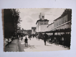 Bretigny Sur Orge - Le Marché - Bretigny Sur Orge