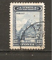 Turquía - Turkey - Yvert  748 (usado) (o) - Gebraucht