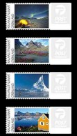 Groenland / Greenland - Postfris / MNH - Complete Set Frankeerzegels 2014 - Ungebraucht