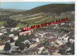 71 - IGE - VUE AERIENNE SUR LE BOURG  -1968 - Andere & Zonder Classificatie