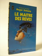 LE MAITRE DES REVES - Presses Pocket