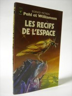 LES RECIFS DE L'ESPACE - Presses Pocket