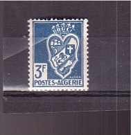 181  N.S.G   Y&T  Armoiries Blason Ecu Alger *ALGERIE*  02/15 - Unused Stamps