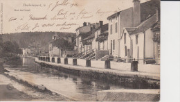 52-doulaincourt-rue Du Canal - Doulaincourt